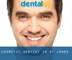 Cosmetic Dentist in St. John's