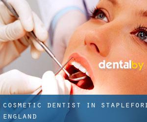 Cosmetic Dentist in Stapleford (England)