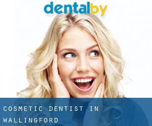 Cosmetic Dentist in Wallingford
