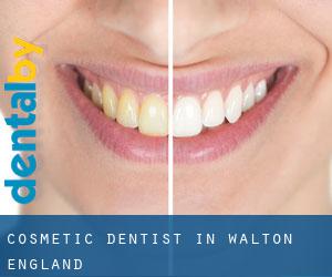 Cosmetic Dentist in Walton (England)