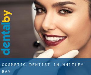 Cosmetic Dentist in Whitley Bay