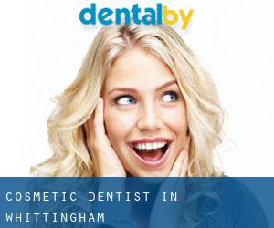 Cosmetic Dentist in Whittingham