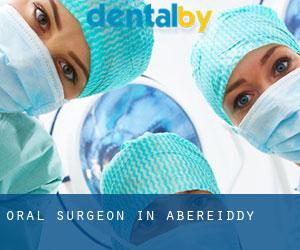 Oral Surgeon in Abereiddy