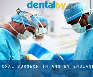 Oral Surgeon in Anstey (England)