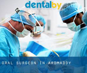 Oral Surgeon in Ardmaddy