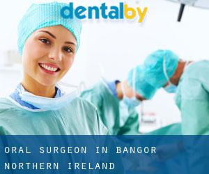 Oral Surgeon in Bangor (Northern Ireland)