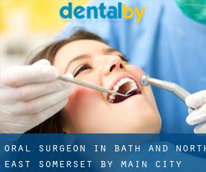 Oral Surgeon in Bath and North East Somerset by main city - page 1