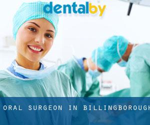 Oral Surgeon in Billingborough
