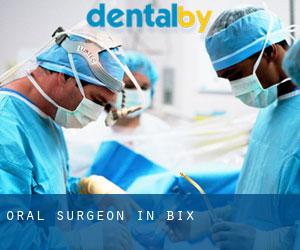 Oral Surgeon in Bix