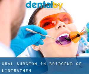 Oral Surgeon in Bridgend of Lintrathen