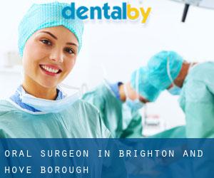 Oral Surgeon in Brighton and Hove (Borough)
