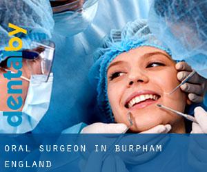 Oral Surgeon in Burpham (England)