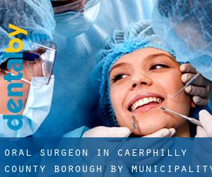 Oral Surgeon in Caerphilly (County Borough) by municipality - page 1