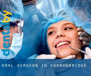 Oral Surgeon in Carronbridge