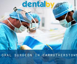 Oral Surgeon in Carrutherstown