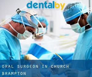 Oral Surgeon in Church Brampton