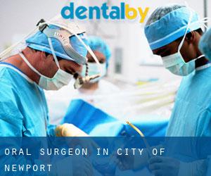 Oral Surgeon in City of Newport
