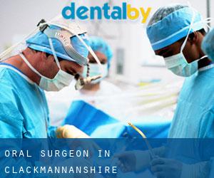 Oral Surgeon in Clackmannanshire