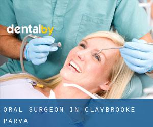 Oral Surgeon in Claybrooke Parva