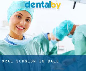 Oral Surgeon in Dale