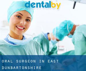 Oral Surgeon in East Dunbartonshire