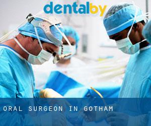 Oral Surgeon in Gotham