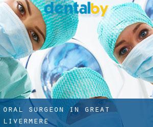 Oral Surgeon in Great Livermere