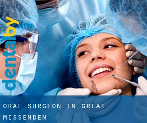 Oral Surgeon in Great Missenden