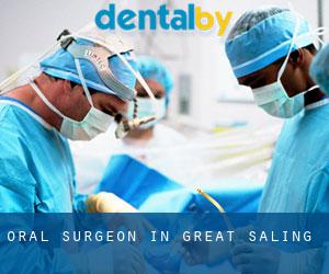 Oral Surgeon in Great Saling