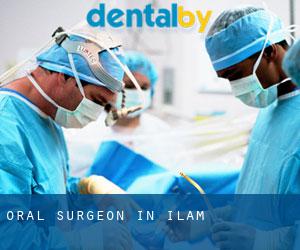 Oral Surgeon in Ilam