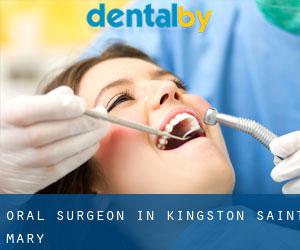 Oral Surgeon in Kingston Saint Mary