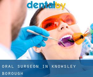 Oral Surgeon in Knowsley (Borough)