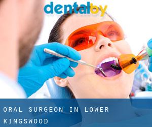 Oral Surgeon in Lower Kingswood