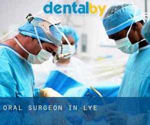 Oral Surgeon in Lye
