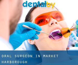 Oral Surgeon in Market Harborough