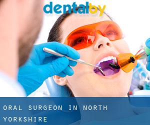 Oral Surgeon in North Yorkshire
