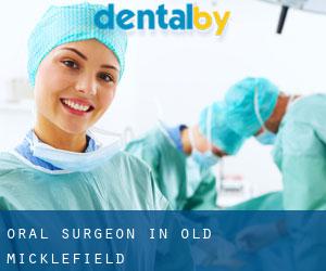 Oral Surgeon in Old Micklefield