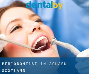 Periodontist in Acharn (Scotland)
