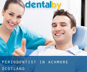 Periodontist in Achmore (Scotland)