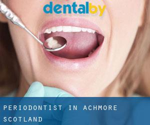 Periodontist in Achmore (Scotland)