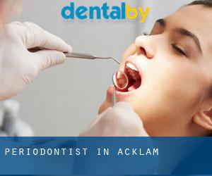 Periodontist in Acklam