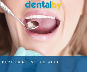 Periodontist in Acle