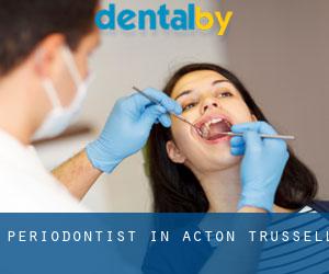 Periodontist in Acton Trussell