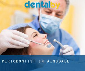Periodontist in Ainsdale