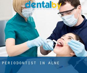 Periodontist in Alne