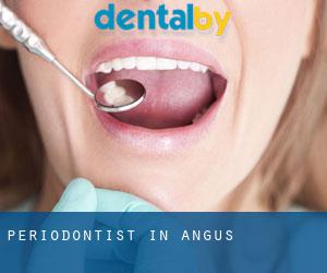 Periodontist in Angus