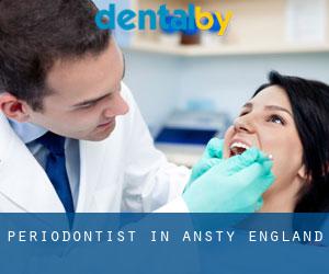 Periodontist in Ansty (England)