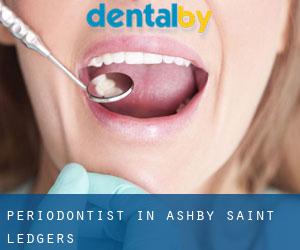 Periodontist in Ashby Saint Ledgers