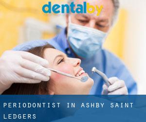 Periodontist in Ashby Saint Ledgers