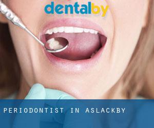 Periodontist in Aslackby